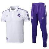 Polo + Pantalones Real Madrid 2025/26